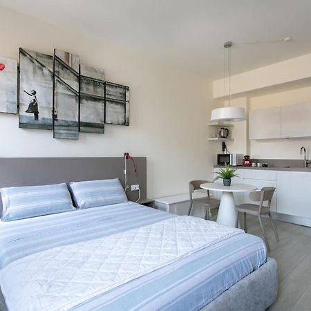 Residenza Subitosanto - Appartamento 5B "Giotto" Padova Exterior photo