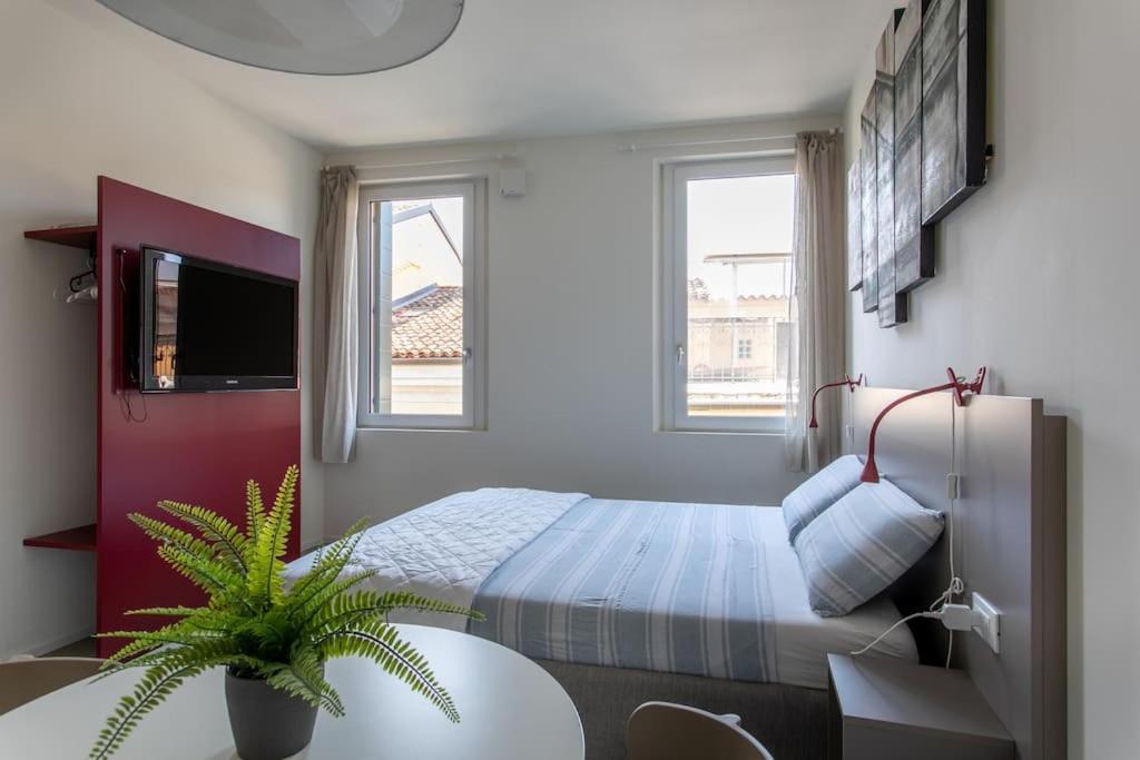 Residenza Subitosanto - Appartamento 5B "Giotto" Padova Exterior photo