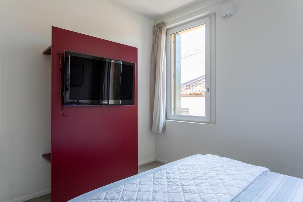 Residenza Subitosanto - Appartamento 5B "Giotto" Padova Exterior photo