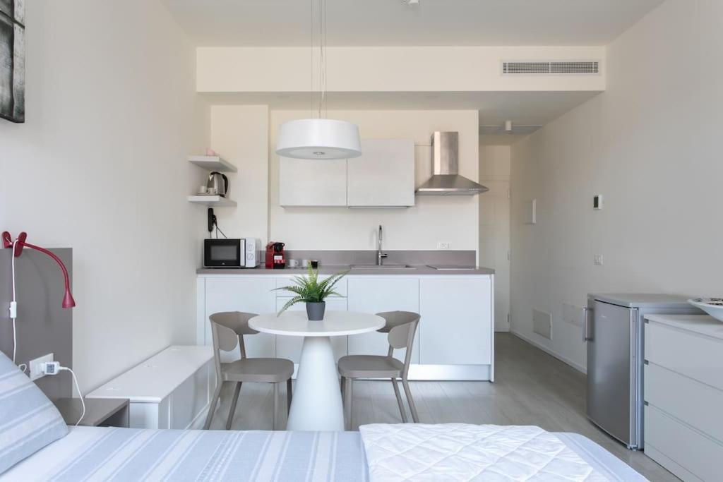 Residenza Subitosanto - Appartamento 5B "Giotto" Padova Exterior photo