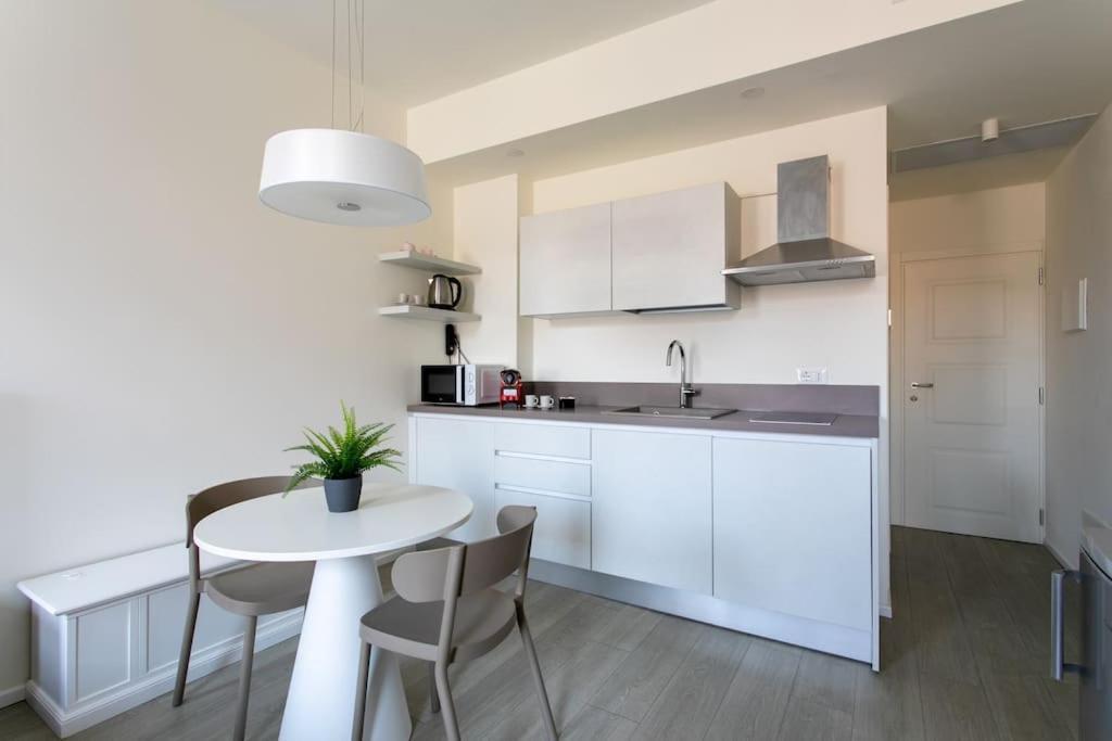 Residenza Subitosanto - Appartamento 5B "Giotto" Padova Exterior photo
