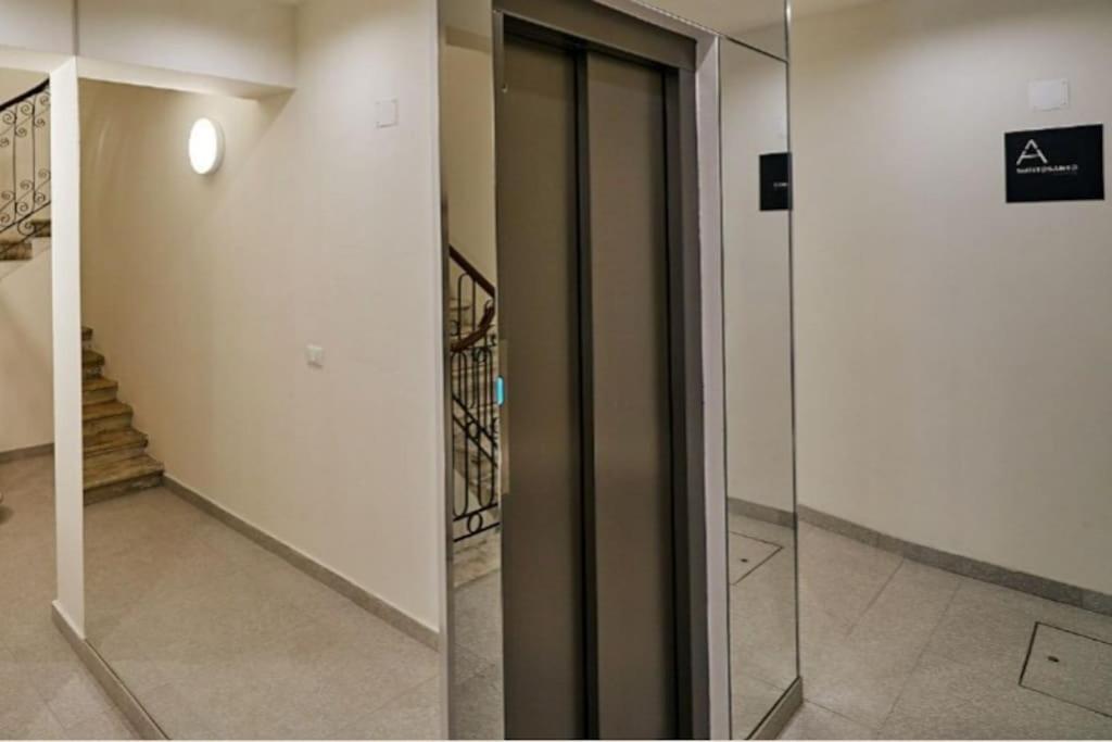 Residenza Subitosanto - Appartamento 5B "Giotto" Padova Exterior photo