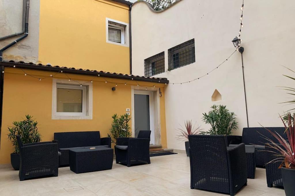 Residenza Subitosanto - Appartamento 5B "Giotto" Padova Exterior photo