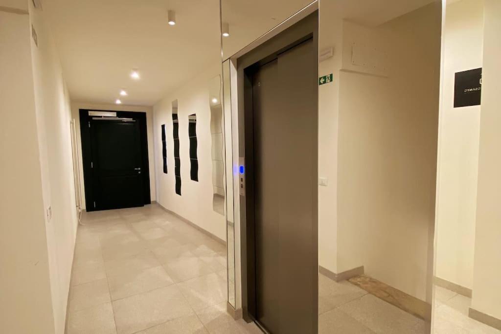 Residenza Subitosanto - Appartamento 5B "Giotto" Padova Exterior photo