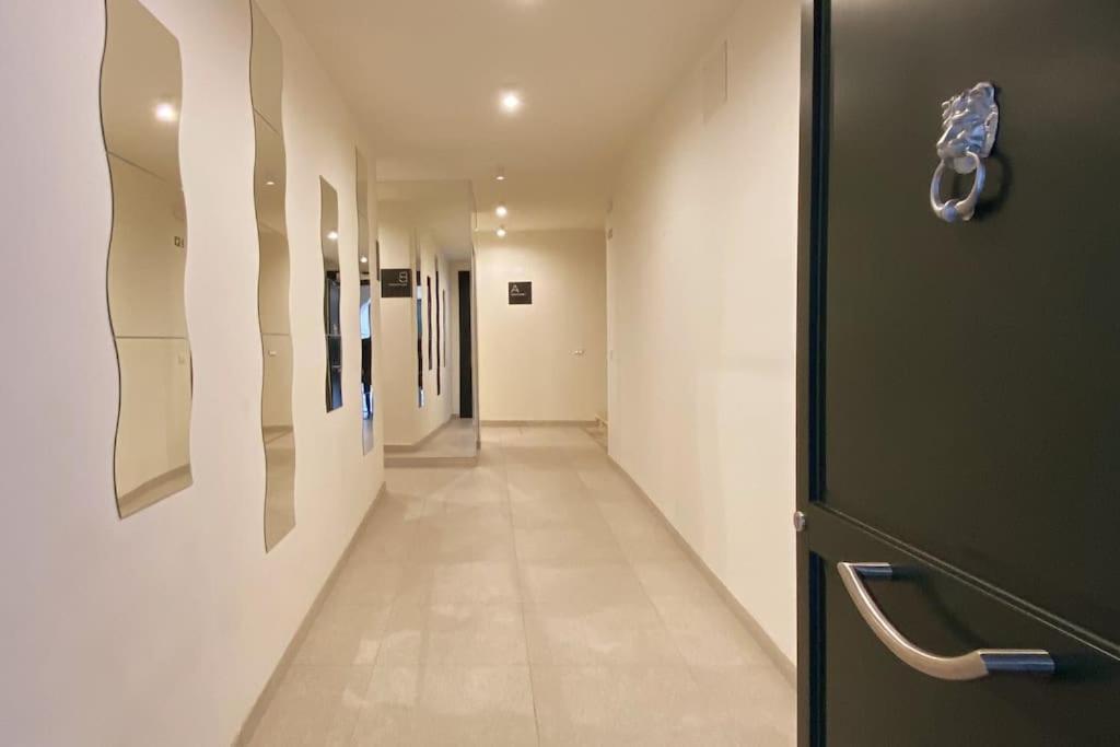 Residenza Subitosanto - Appartamento 5B "Giotto" Padova Exterior photo